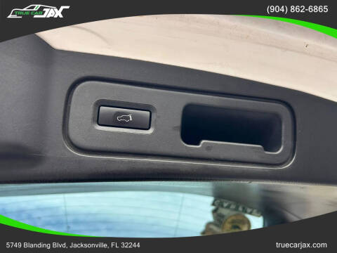 2015 Mazda CX-9 Grand Touring