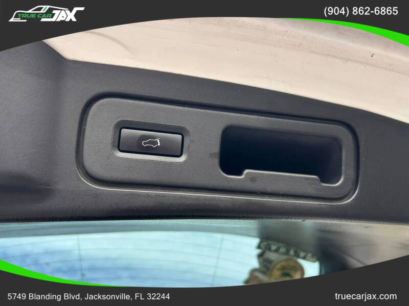 2015 Mazda CX-9 Grand Touring