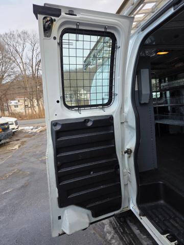 2012 Chevrolet Express 2500