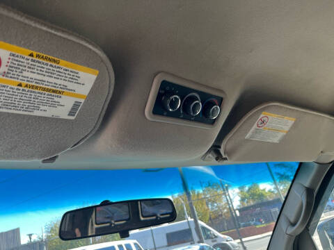 2008 GMC Savana LS 3500