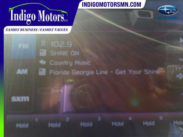 2019 Subaru Impreza Limited