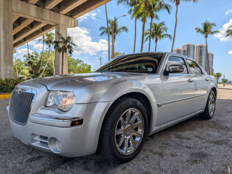 2006 Chrysler 300 C