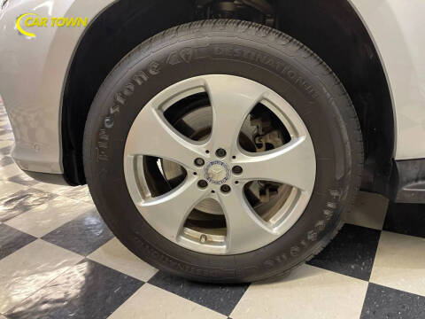 2017 Mercedes-Benz GLS GLS 450