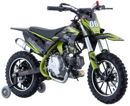 2025 TrailMaster 156cc TMO6-60