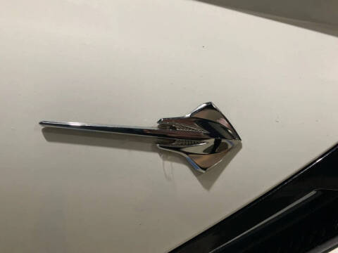 2014 Chevrolet Corvette Stingray Z51