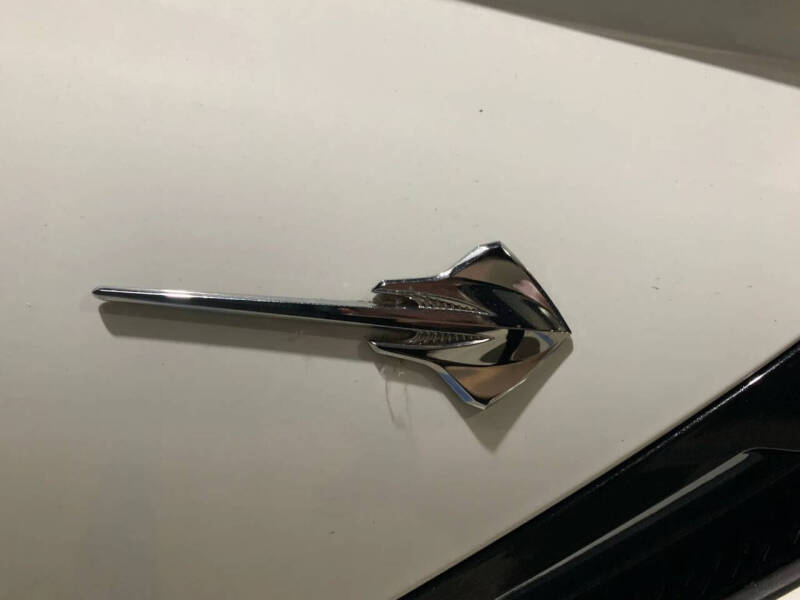 2014 Chevrolet Corvette Stingray Z51