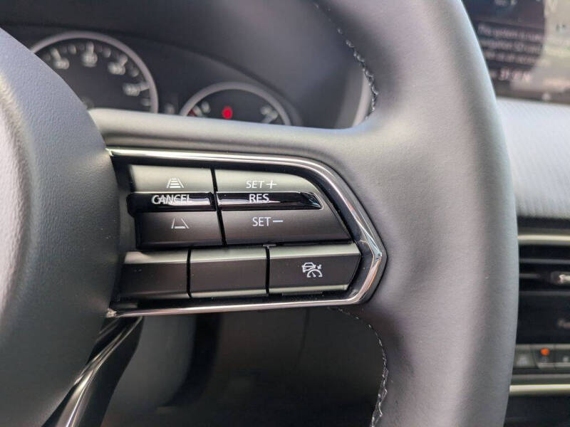 2026 Mazda CX-90 3.3 Turbo Select