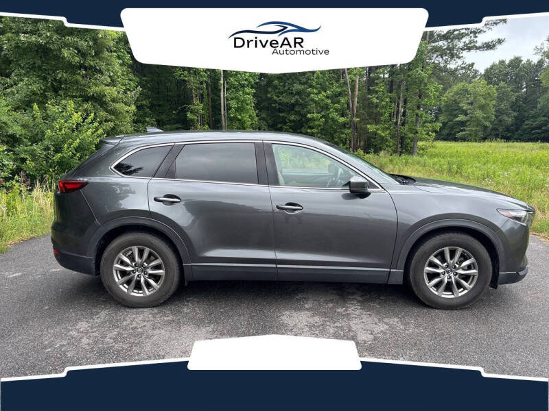 2019 Mazda CX-9 Touring