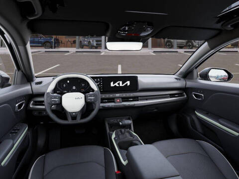 2026 Kia K4 Hatchback GT-Line