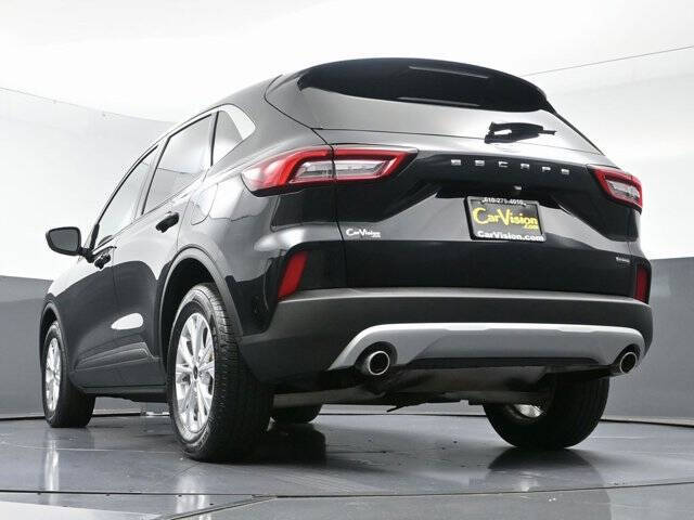 2023 Ford Escape Hybrid Active