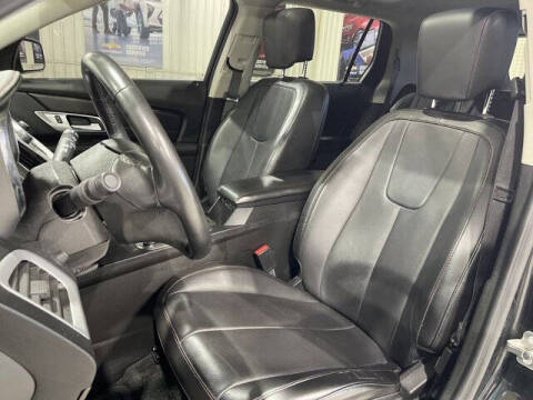 2015 GMC Terrain SLT-1