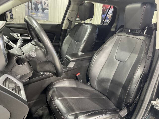 2015 GMC Terrain SLT-1