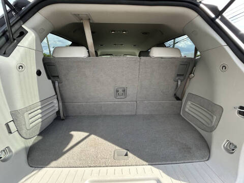 2014 Buick Enclave Leather