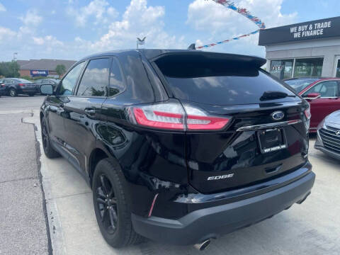 2019 Ford Edge SE
