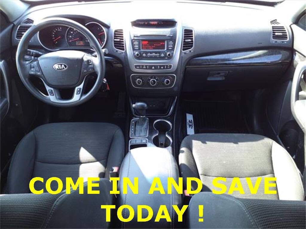 2014 Kia Sorento for sale at Bryans Car Corner 2 in Midwest City, OK