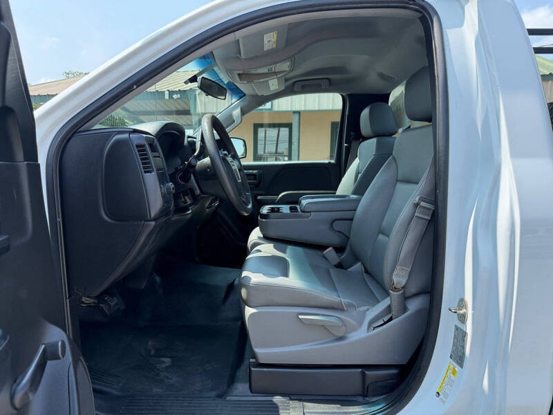 2016 GMC Sierra 1500