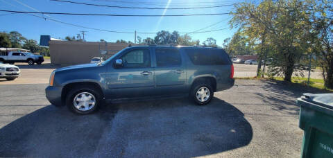 2009 GMC Yukon XL for sale at Bill Bailey's Affordable Auto Sales in Lake Charles LA