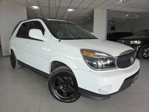 2006 Buick Rendezvous CXL