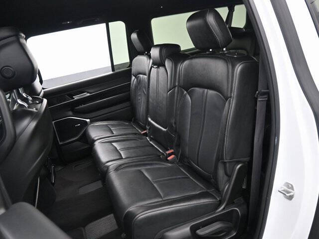 2023 Jeep Wagoneer L Series II