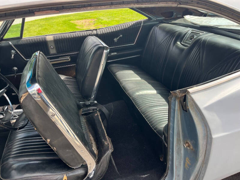 1965 Chevrolet Impala