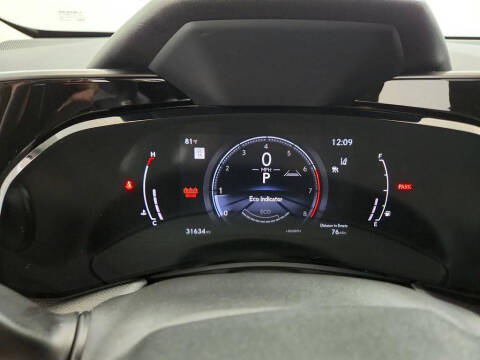 2022 Lexus NX 350 Premium