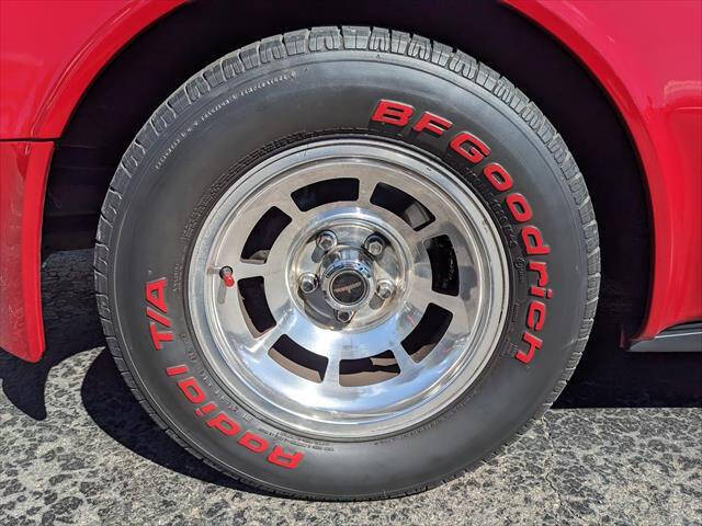 1981 Chevrolet Corvette