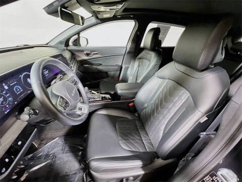 2024 Kia Sportage X-Pro