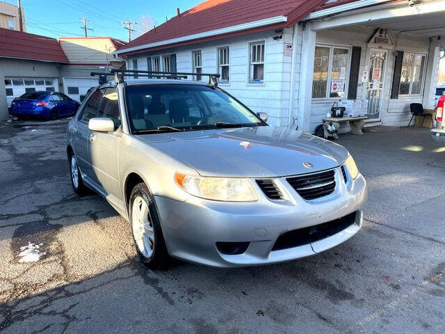 Saab 9 2x For Sale Carsforsale Com