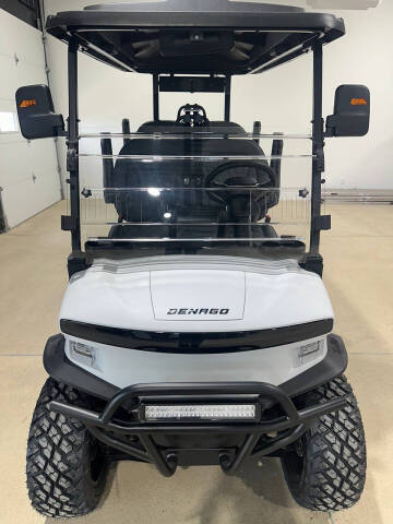 2026 Denago Rover XL