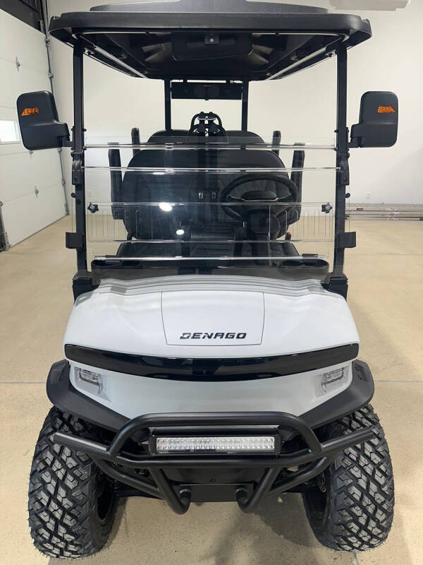 2026 Denago Rover XL