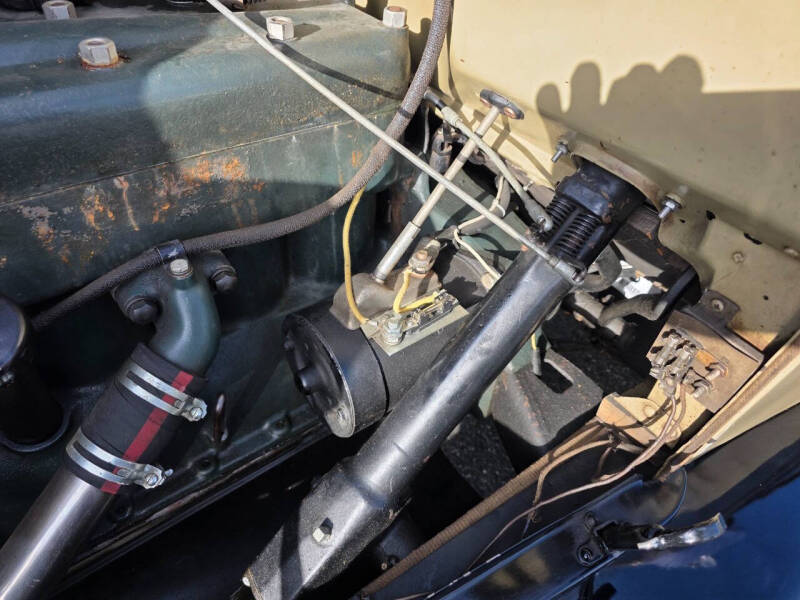 1928 Ford Roadster