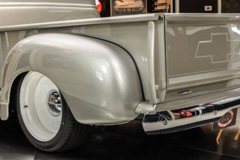 1954 Chevrolet 3100