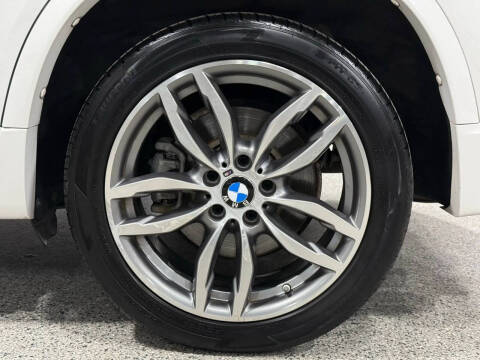 2016 BMW X3 xDrive35i