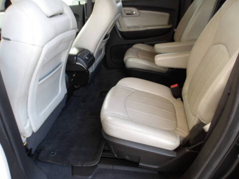 2013 Buick Enclave Leather