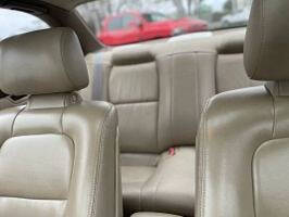 1995 Lexus SC 400