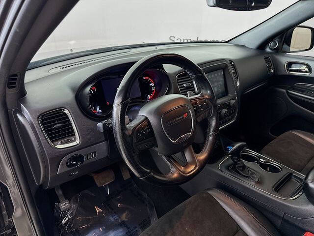 2019 Dodge Durango GT Plus
