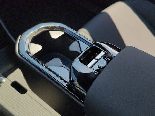 2026 Volvo EX30 Plus