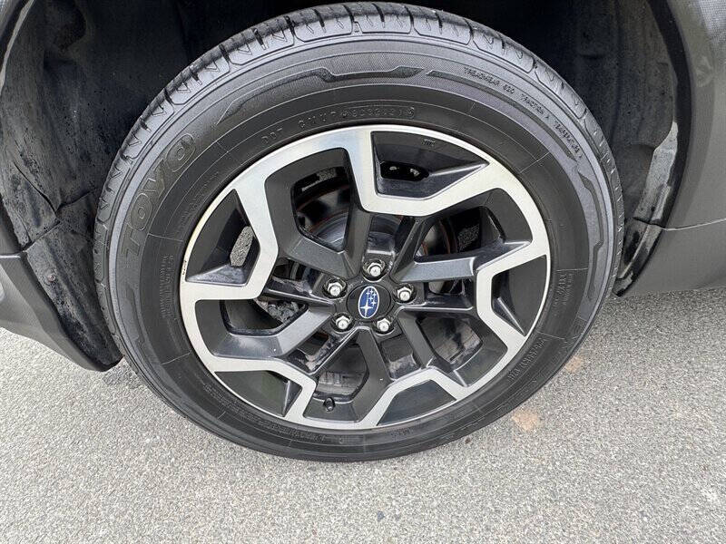 2016 Subaru Crosstrek 2.0i Limited