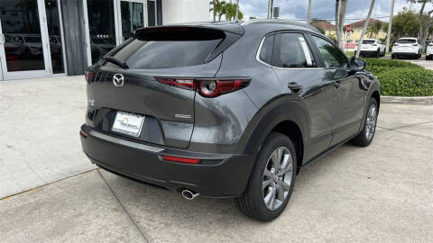 2025 Mazda CX-30 2.5 S Preferred