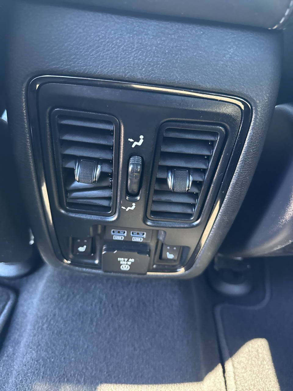 used 2019 Dodge Durango car, priced at $31,999