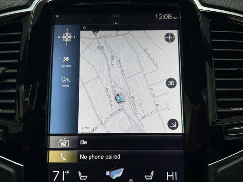 2016 Volvo XC90 T6 R-Design