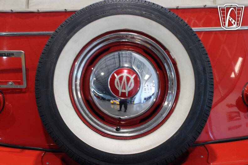 1949 Willys Jeepster