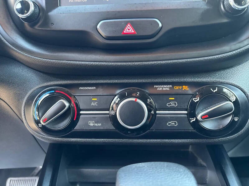 2020 Kia Soul S