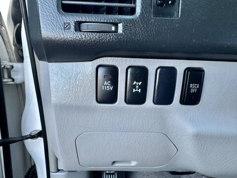 2005 Toyota 4Runner Limited