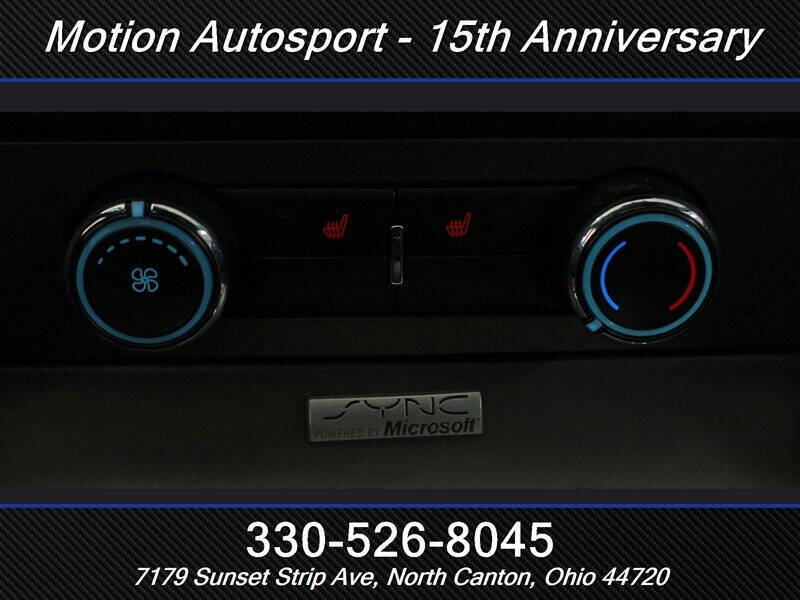 2013 Ford Mustang GT Premium
