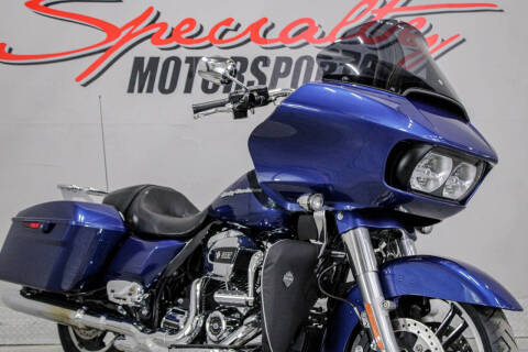 2017 Harley-Davidson Road Glide Special