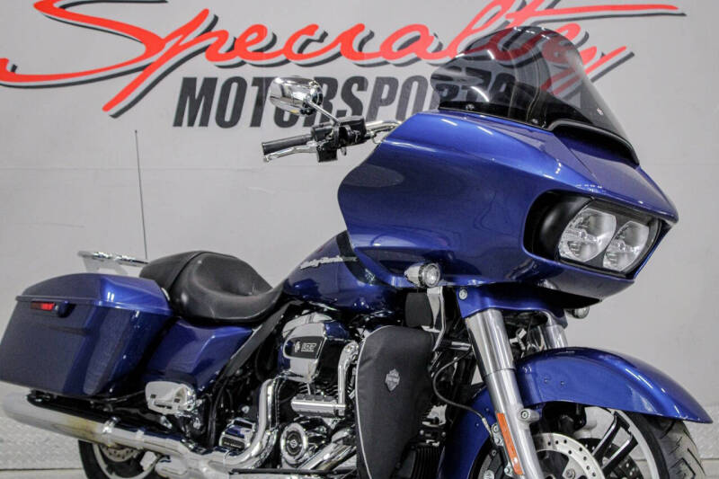 2017 Harley-Davidson Road Glide Special