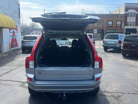 2014 Volvo XC90