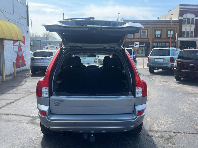 2014 Volvo XC90