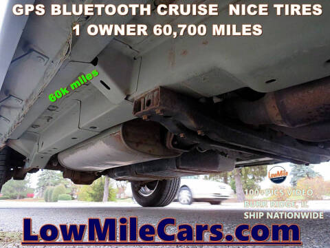 2005 Jeep Grand Cherokee Limited